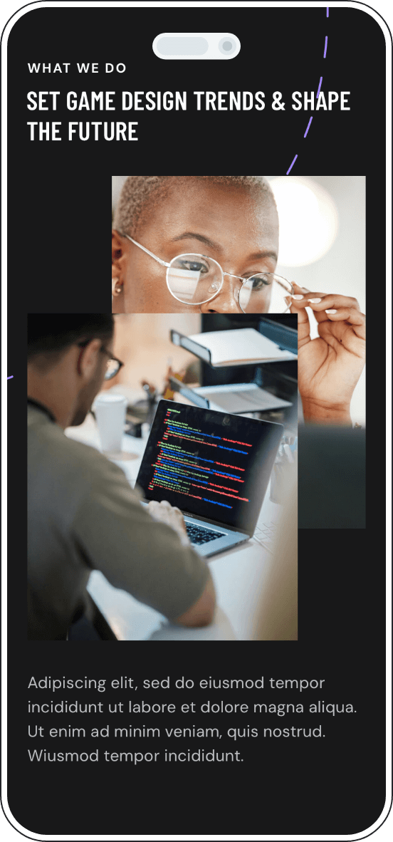 mobile device